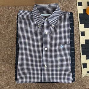 Southern Tide Button Down